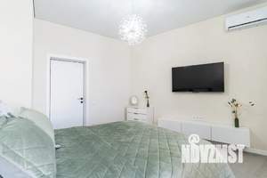 2-к квартира, посуточно, 66м2, 5/17 этаж