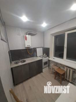 1-к квартира, на длительный срок, 40м2, 3/5 этаж
