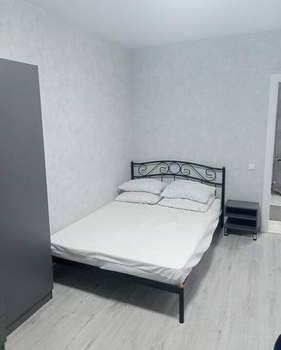 1-к квартира, на длительный срок, 43м2, 11/12 этаж