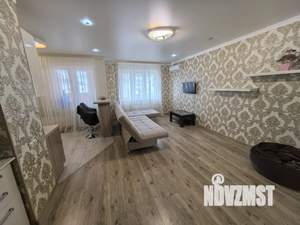 Студия квартира, посуточно, 36м2, 18/20 этаж