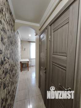 2-к квартира, на длительный срок, 45м2, 1/9 этаж