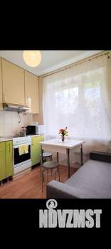 1-к квартира, на длительный срок, 38м2, 1/9 этаж