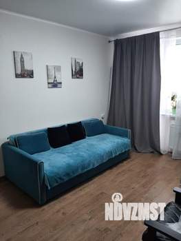 Студия квартира, на длительный срок, 25м2, 5/11 этаж