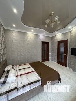 1-к квартира, посуточно, 35м2, 2/4 этаж