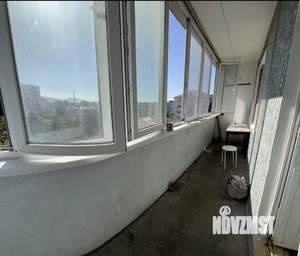 1-к квартира, на длительный срок, 38м2, 3/9 этаж