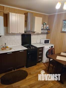 1-к квартира, на длительный срок, 31м2, 1/1 этаж