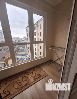 2-к квартира, на длительный срок, 56м2, 7/11 этаж