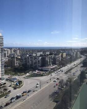 1-к квартира, на длительный срок, 40м2, 15/16 этаж