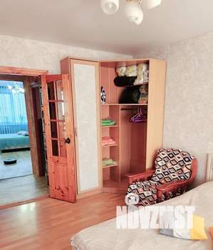 2-к квартира, посуточно, 48м2, 5/5 этаж