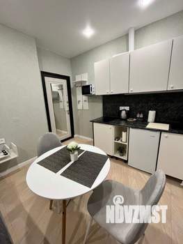 1-к квартира, посуточно, 22м2, 1/1 этаж