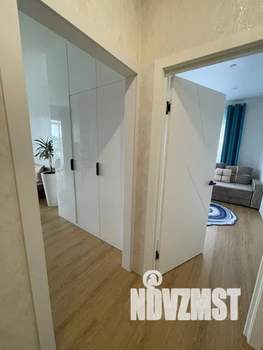 1-к квартира, посуточно, 50м2, 20/21 этаж