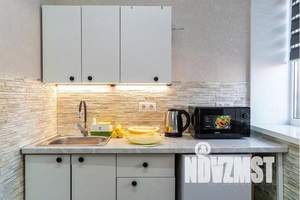 1-к квартира, посуточно, 19м2, 1/5 этаж