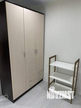 1-к квартира, на длительный срок, 32м2, 4/5 этаж