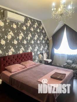 Студия квартира, посуточно, 30м2, 2/2 этаж