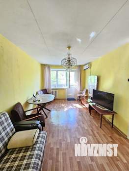 1-к квартира, на длительный срок, 30м2, 3/5 этаж