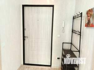 1-к квартира, посуточно, 38м2, 13/16 этаж
