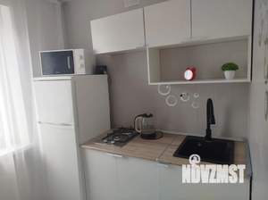 1-к квартира, посуточно, 30м2, 5/9 этаж