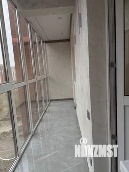 2-к квартира, на длительный срок, 44м2, 11/12 этаж