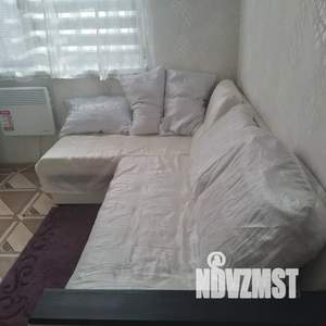 1-к квартира, посуточно, 16м2, 1/12 этаж