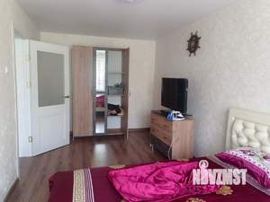 3-к квартира, на длительный срок, 56м2, 3/5 этаж