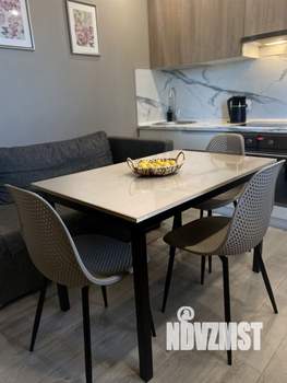 1-к квартира, посуточно, 40м2, 7/16 этаж