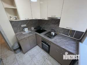 2-к квартира, на длительный срок, 42м2, 1/5 этаж