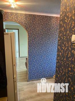 2-к квартира, посуточно, 45м2, 4/5 этаж