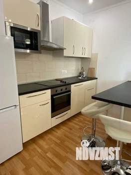 4-к квартира, на длительный срок, 94м2, 4/17 этаж