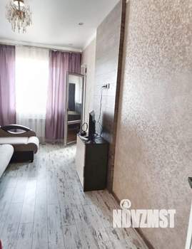 1-к квартира, на длительный срок, 39м2, 3/3 этаж