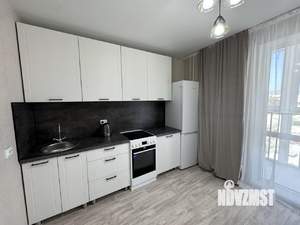 1-к квартира, на длительный срок, 41м2, 10/16 этаж