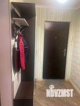 1-к квартира, на длительный срок, 38м2, 3/17 этаж