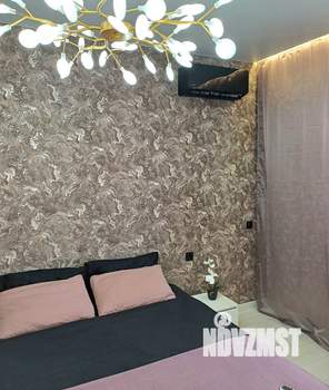 1-к квартира, на длительный срок, 43м2, 22/25 этаж