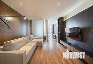 1-к квартира, посуточно, 60м2, 10/22 этаж