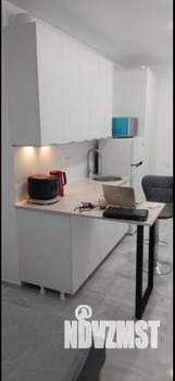 Студия квартира, на длительный срок, 22м2, 8/15 этаж