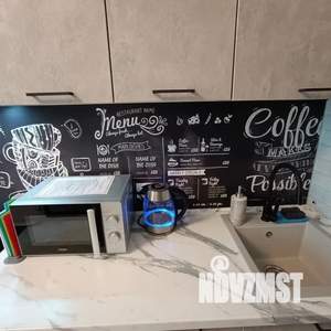 1-к квартира, посуточно, 39м2, 6/20 этаж