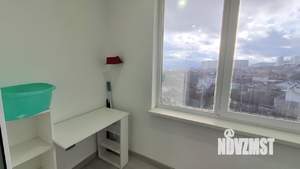 1-к квартира, на длительный срок, 42м2, 6/7 этаж