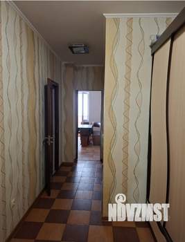 1-к квартира, на длительный срок, 46м2, 10/16 этаж