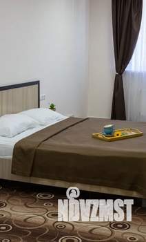 1-к квартира, посуточно, 30м2, 2/7 этаж