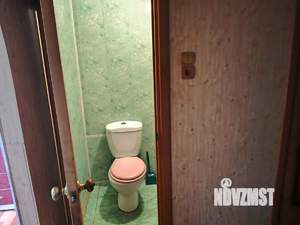 1-к квартира, на длительный срок, 30м2, 4/10 этаж