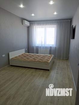 1-к квартира, на длительный срок, 40м2, 10/13 этаж
