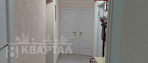 2-к квартира, на длительный срок, 50м2, 2/5 этаж