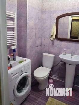 1-к квартира, на длительный срок, 38м2, 2/4 этаж