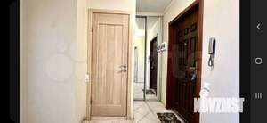 1-к квартира, на длительный срок, 31м2, 5/9 этаж