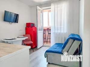 1-к квартира, посуточно, 35м2, 14/20 этаж