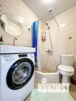 Студия квартира, посуточно, 20м2, 1/5 этаж