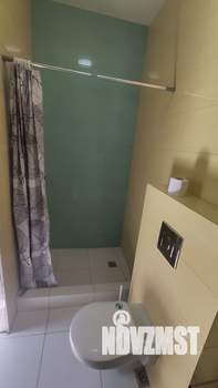 Студия квартира, на длительный срок, 29м2, 2/5 этаж