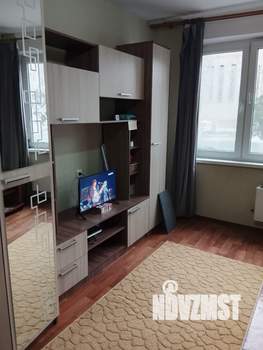 1-к квартира, на длительный срок, 35м2, 1/17 этаж