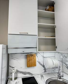 1-к квартира, на длительный срок, 45м2, 10/20 этаж