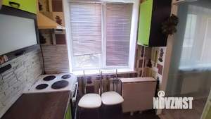1-к квартира, на длительный срок, 31м2, 2/5 этаж