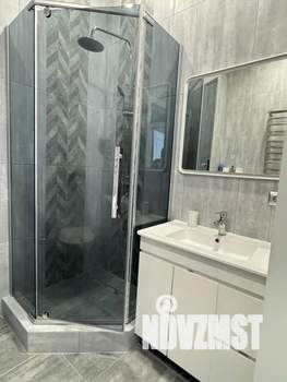 1-к квартира, посуточно, 45м2, 3/6 этаж